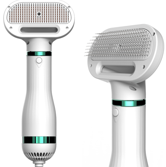 Portable  2 In 1 Pet Hair Dryer