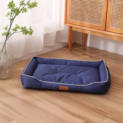 Pawsitive Pets Sofa Bed – Cozy Plush Bed for Dogs & Cats