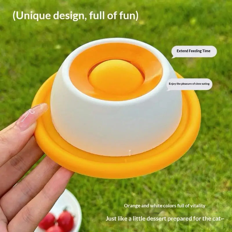 Slow Feeder Pet Lick Pad – Wall & Surface Suction Distraction Tool