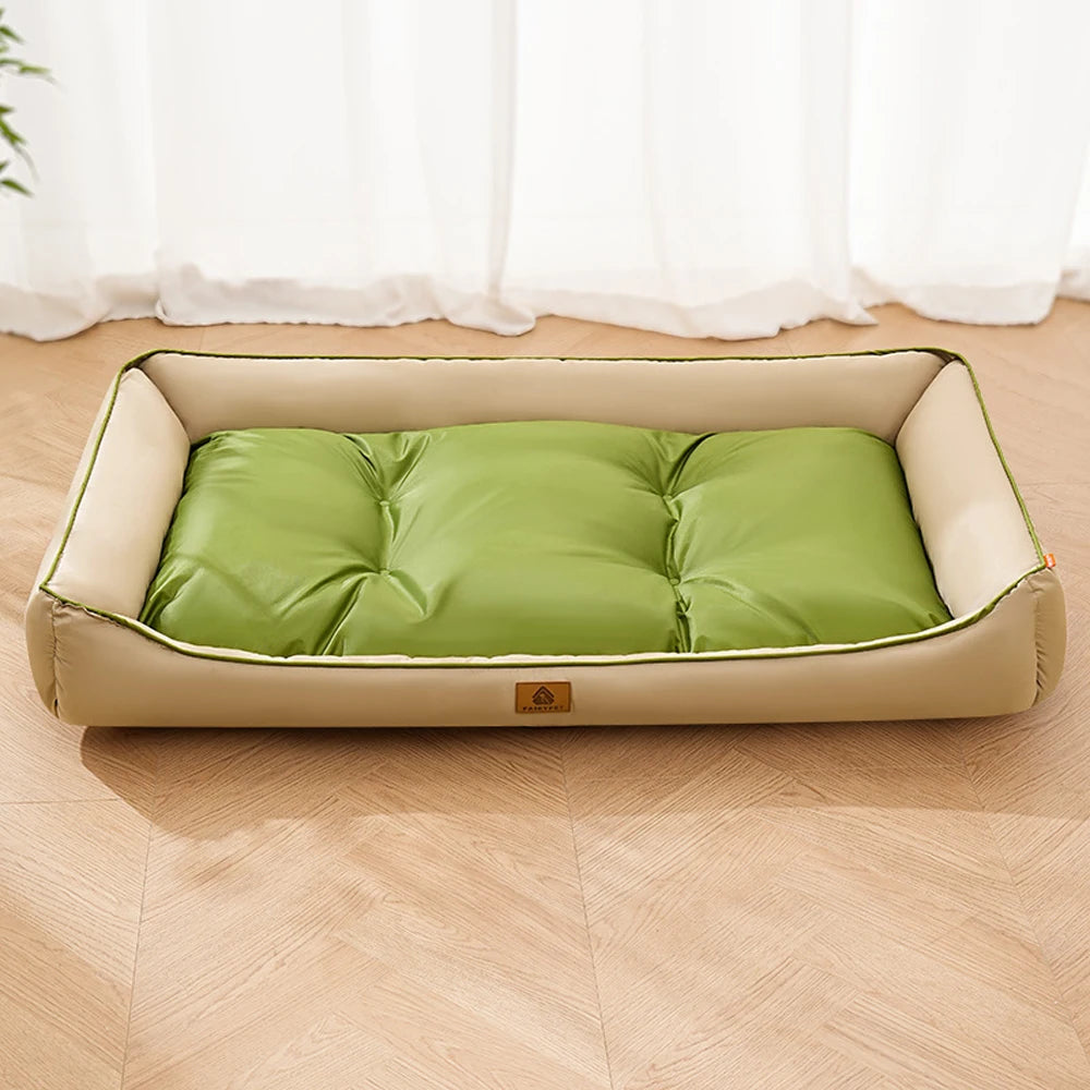 Pawsitive Pets Sofa Bed – Cozy Plush Bed for Dogs & Cats