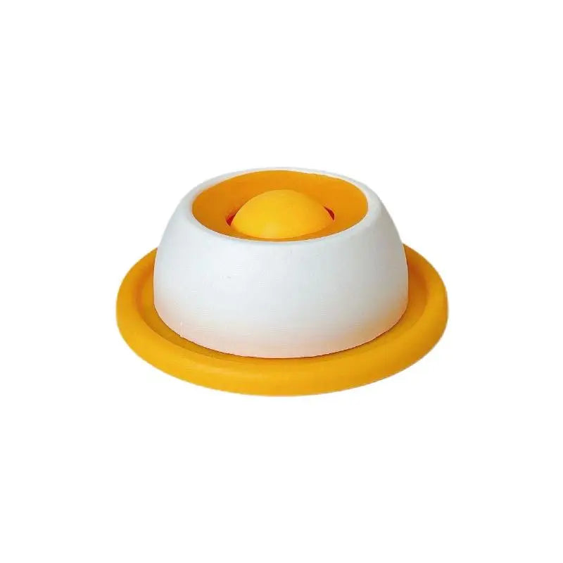 Slow Feeder Pet Lick Pad – Wall & Surface Suction Distraction Tool