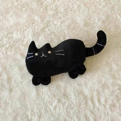 Cute Plush Squeaky Pet Toy – Chew & Play for Dogs & Cats
