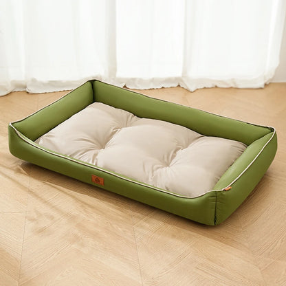 Pawsitive Pets Sofa Bed – Cozy Plush Bed for Dogs & Cats